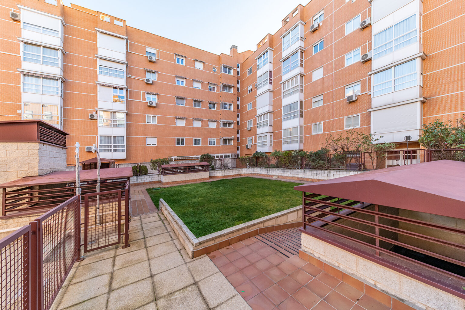 Valoración estratégica de propiedades en Las Rozas de Madrid